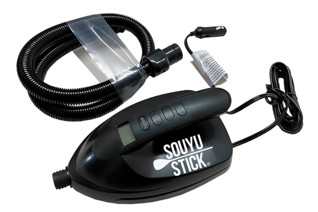 SOUYU STICK電動ポンプ(旧モデル)